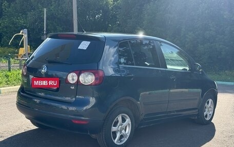 Volkswagen Golf Plus I, 2008 год, 648 000 рублей, 6 фотография