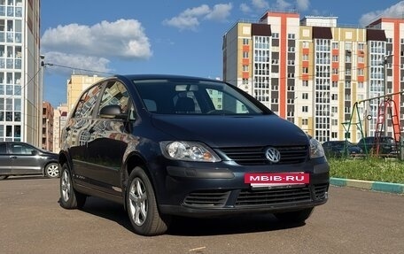 Volkswagen Golf Plus I, 2008 год, 648 000 рублей, 5 фотография