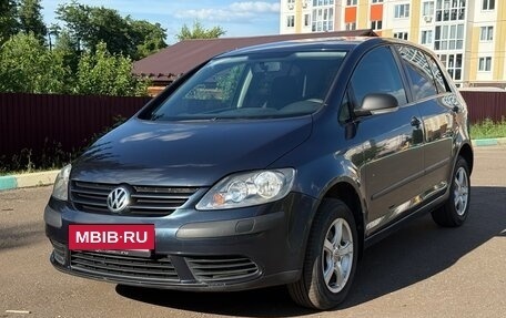 Volkswagen Golf Plus I, 2008 год, 648 000 рублей, 2 фотография