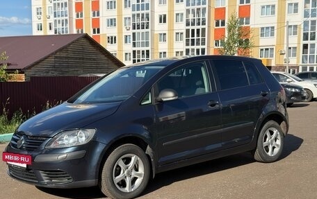 Volkswagen Golf Plus I, 2008 год, 648 000 рублей, 7 фотография