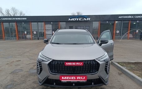 Haval Jolion, 2024 год, 2 500 000 рублей, 2 фотография