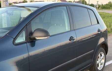 Volkswagen Golf Plus I, 2008 год, 648 000 рублей, 16 фотография