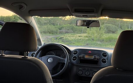 Volkswagen Golf Plus I, 2008 год, 648 000 рублей, 18 фотография
