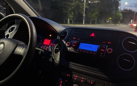Volkswagen Golf Plus I, 2008 год, 648 000 рублей, 20 фотография