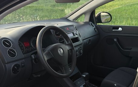 Volkswagen Golf Plus I, 2008 год, 648 000 рублей, 17 фотография