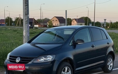 Volkswagen Golf Plus I, 2008 год, 648 000 рублей, 10 фотография