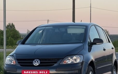 Volkswagen Golf Plus I, 2008 год, 648 000 рублей, 14 фотография