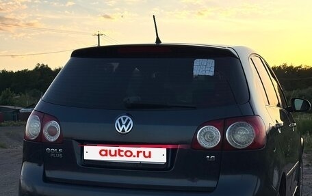 Volkswagen Golf Plus I, 2008 год, 648 000 рублей, 15 фотография