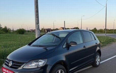 Volkswagen Golf Plus I, 2008 год, 648 000 рублей, 11 фотография