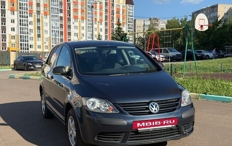 Volkswagen Golf Plus I, 2008 год, 648 000 рублей, 9 фотография