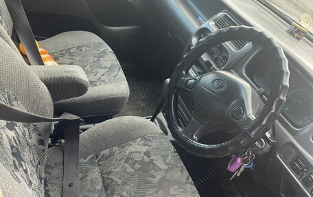 Toyota Duet, 1998 год, 186 000 рублей, 2 фотография