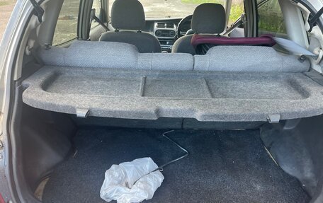 Toyota Duet, 1998 год, 186 000 рублей, 6 фотография