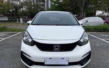 Honda Fit, 2023 год, 1 469 013 рублей, 2 фотография