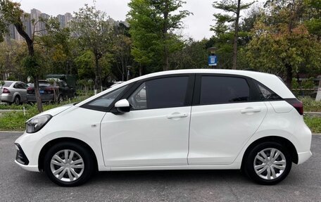Honda Fit, 2023 год, 1 469 013 рублей, 4 фотография