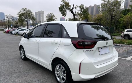 Honda Fit, 2023 год, 1 469 013 рублей, 5 фотография