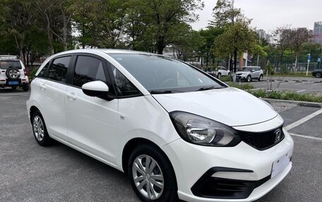 Honda Fit, 2023 год, 1 469 013 рублей, 6 фотография