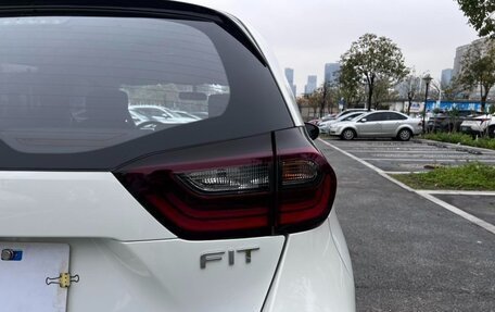 Honda Fit, 2023 год, 1 469 013 рублей, 8 фотография