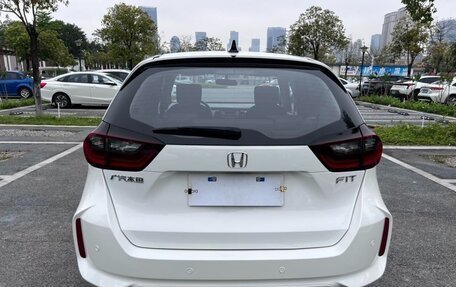 Honda Fit, 2023 год, 1 469 013 рублей, 9 фотография