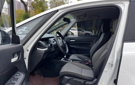 Honda Fit, 2023 год, 1 469 013 рублей, 11 фотография