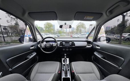 Honda Fit, 2023 год, 1 469 013 рублей, 14 фотография