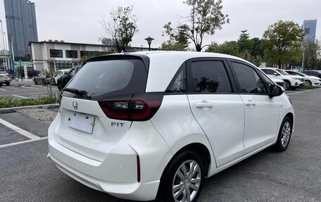 Honda Fit, 2023 год, 1 469 013 рублей, 7 фотография