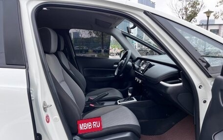 Honda Fit, 2023 год, 1 469 013 рублей, 10 фотография