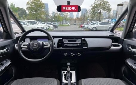 Honda Fit, 2023 год, 1 469 013 рублей, 15 фотография