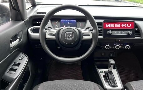 Honda Fit, 2023 год, 1 469 013 рублей, 16 фотография
