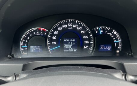 Toyota Camry, 2014 год, 1 750 000 рублей, 10 фотография