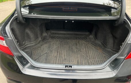 Toyota Camry, 2014 год, 1 750 000 рублей, 12 фотография