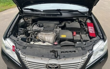Toyota Camry, 2014 год, 1 750 000 рублей, 9 фотография
