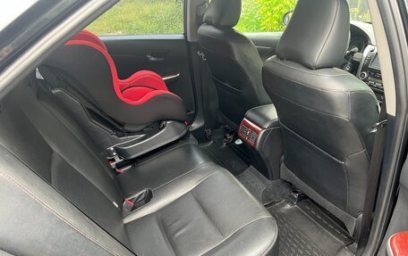 Toyota Camry, 2014 год, 1 750 000 рублей, 13 фотография