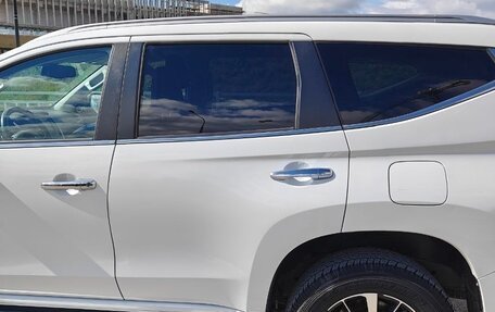 Mitsubishi Pajero Sport III рестайлинг, 2020 год, 3 695 000 рублей, 13 фотография