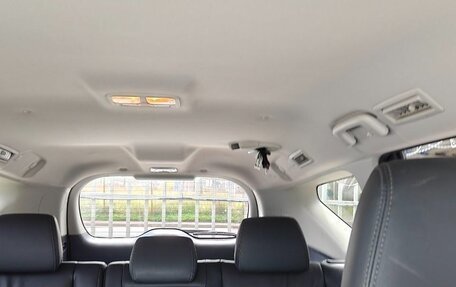 Mitsubishi Pajero Sport III рестайлинг, 2020 год, 3 695 000 рублей, 34 фотография