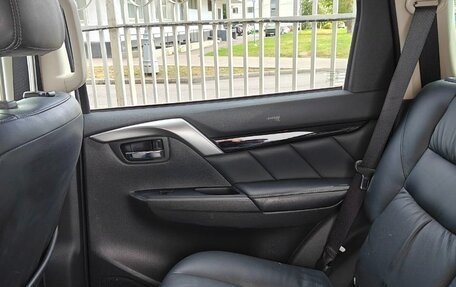 Mitsubishi Pajero Sport III рестайлинг, 2020 год, 3 695 000 рублей, 27 фотография