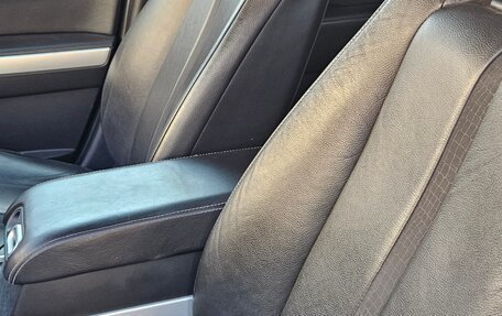 Mazda CX-7 I рестайлинг, 2008 год, 950 000 рублей, 12 фотография