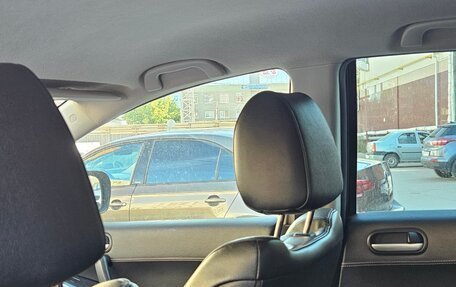 Mazda CX-7 I рестайлинг, 2008 год, 950 000 рублей, 10 фотография