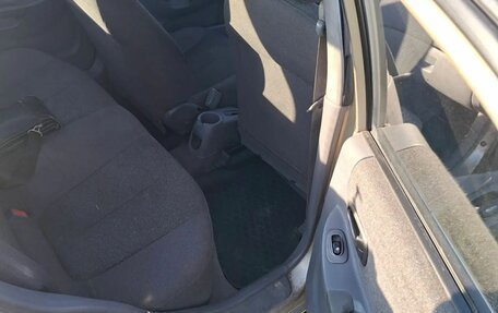 Hyundai Accent II, 2005 год, 380 000 рублей, 7 фотография