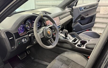 Porsche Cayenne III, 2022 год, 15 500 000 рублей, 7 фотография
