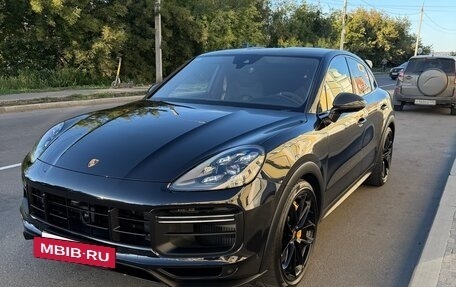 Porsche Cayenne III, 2022 год, 15 500 000 рублей, 9 фотография