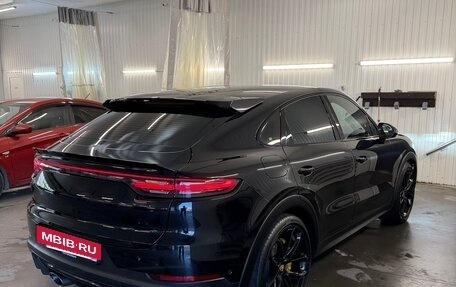 Porsche Cayenne III, 2022 год, 15 500 000 рублей, 4 фотография