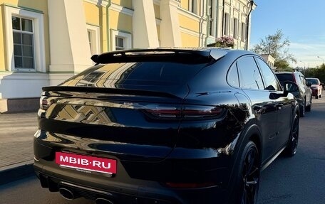 Porsche Cayenne III, 2022 год, 15 500 000 рублей, 10 фотография