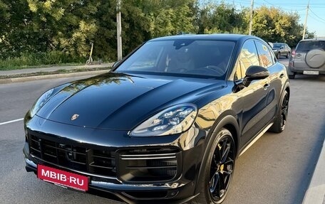 Porsche Cayenne III, 2022 год, 15 500 000 рублей, 8 фотография