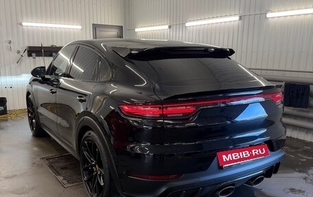 Porsche Cayenne III, 2022 год, 15 500 000 рублей, 3 фотография