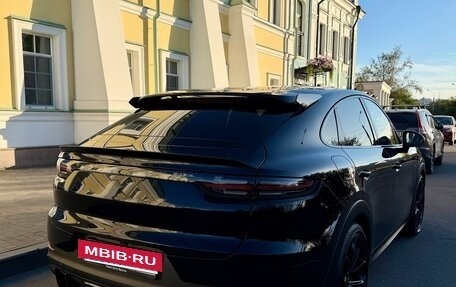 Porsche Cayenne III, 2022 год, 15 500 000 рублей, 11 фотография