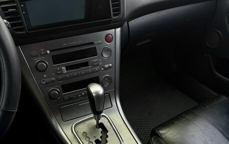 Subaru Outback III, 2005 год, 890 000 рублей, 6 фотография