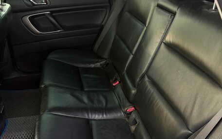 Subaru Outback III, 2005 год, 890 000 рублей, 10 фотография