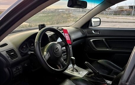 Subaru Outback III, 2005 год, 890 000 рублей, 9 фотография