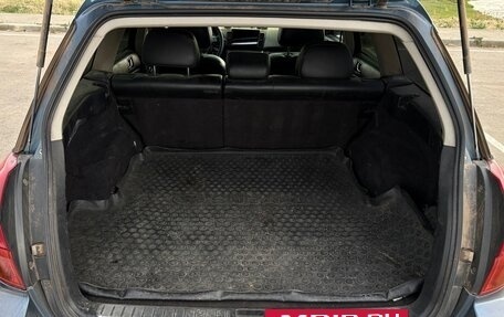 Subaru Outback III, 2005 год, 890 000 рублей, 11 фотография