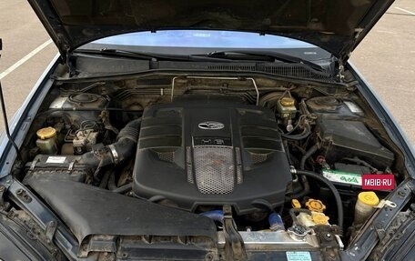 Subaru Outback III, 2005 год, 890 000 рублей, 12 фотография